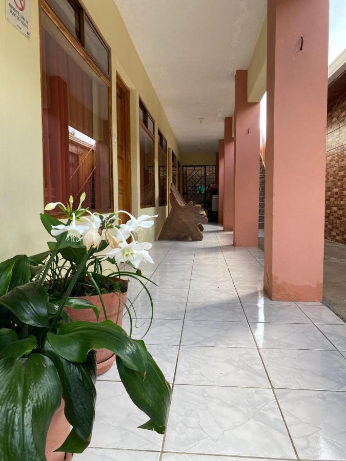 Hotel La Puesta Del Sol B&B Monteverde Exterior foto