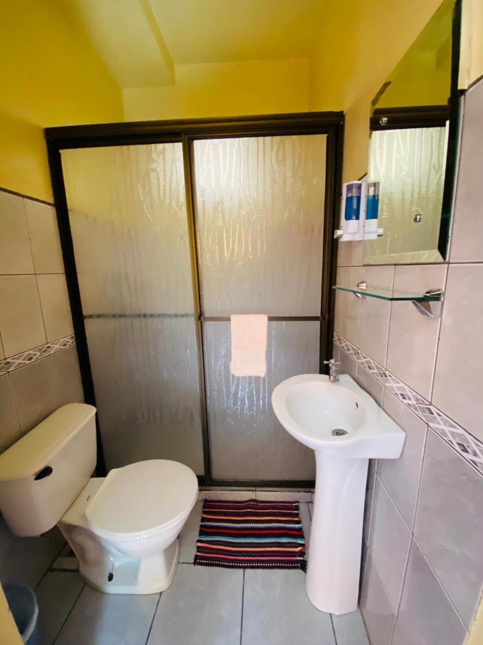 Hotel La Puesta Del Sol B&B Monteverde Habitación foto
